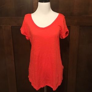 🔴 Banana Republic Top Size Medium